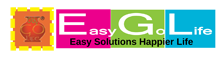 Easygolife Logo